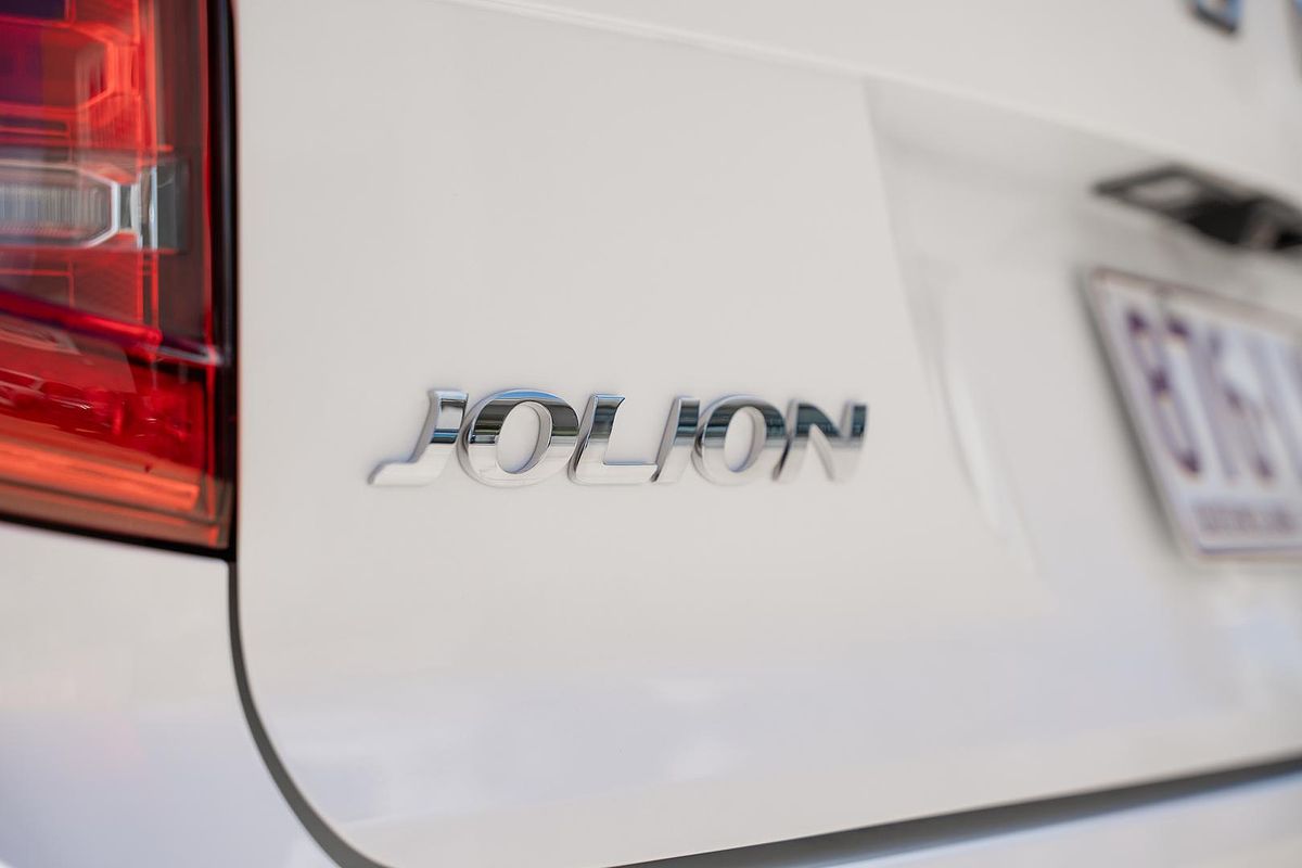 2024 GWM Haval Jolion Lux A01