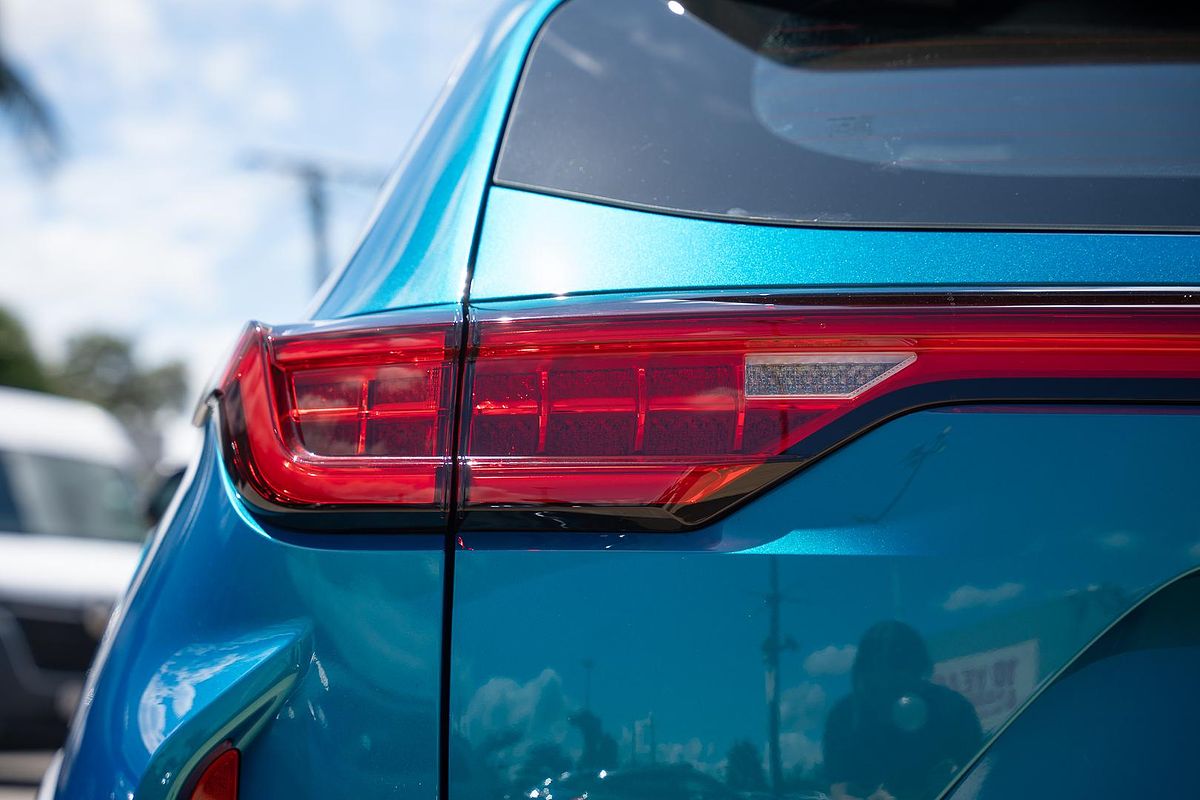 2024 GWM Haval Jolion Lux Hybrid A02