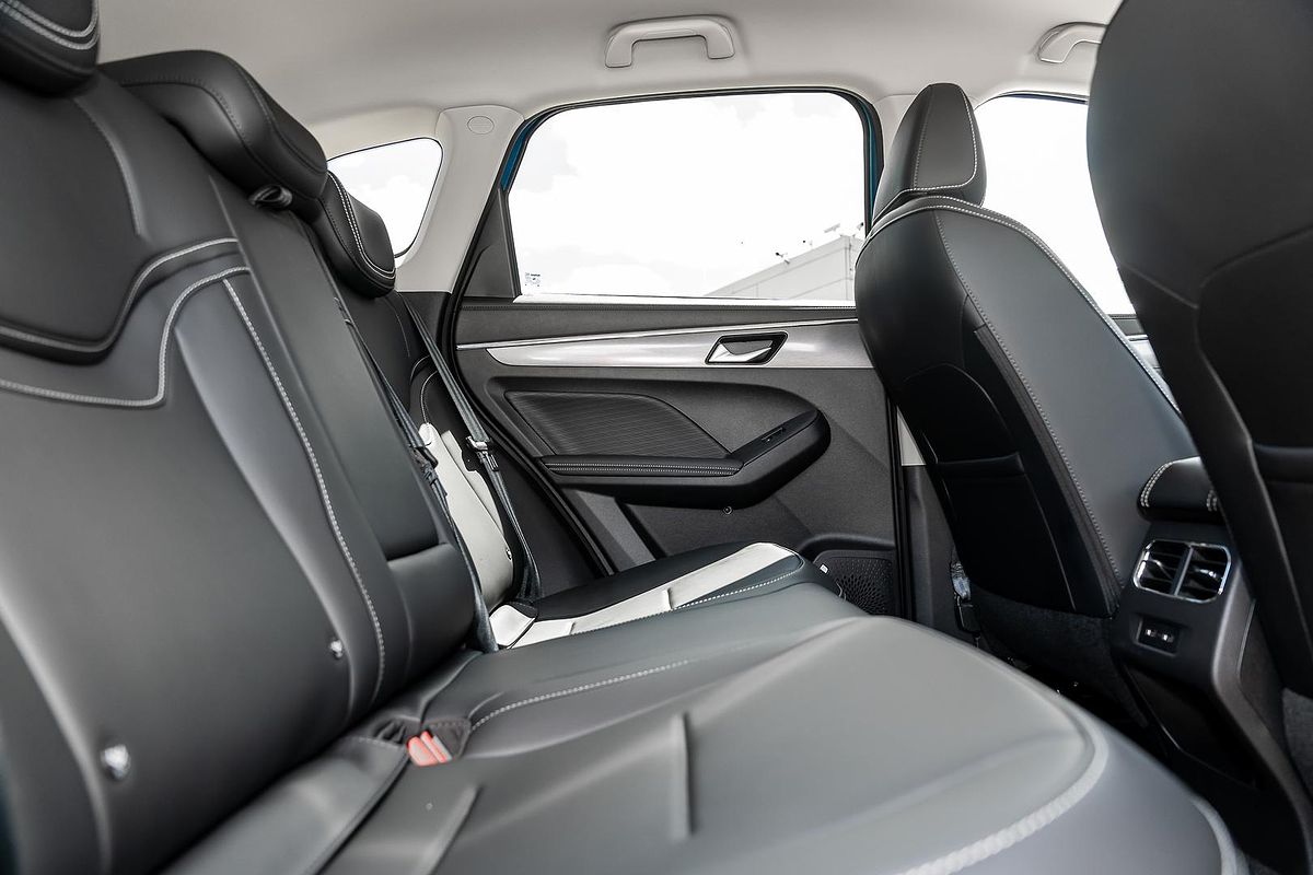 2024 GWM Haval Jolion Lux Hybrid A02