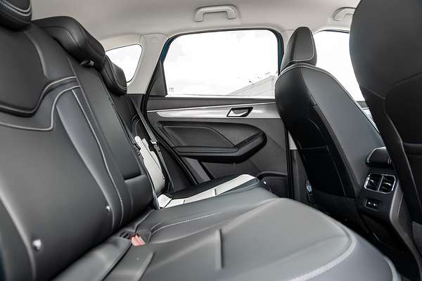 2024 GWM Haval Jolion Lux Hybrid A02