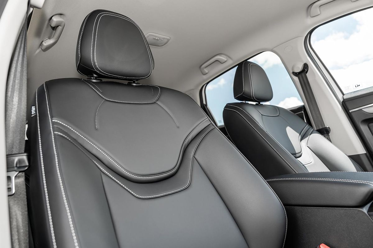 2024 GWM Haval Jolion Lux A01