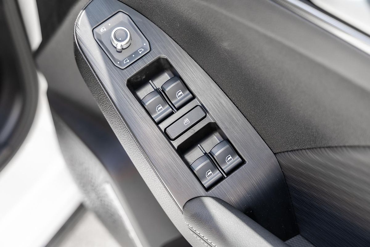 2024 GWM Haval Jolion Lux A01