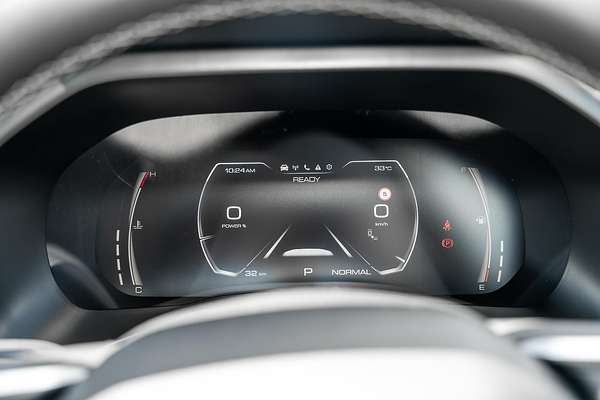 2024 GWM Haval Jolion Lux Hybrid A02