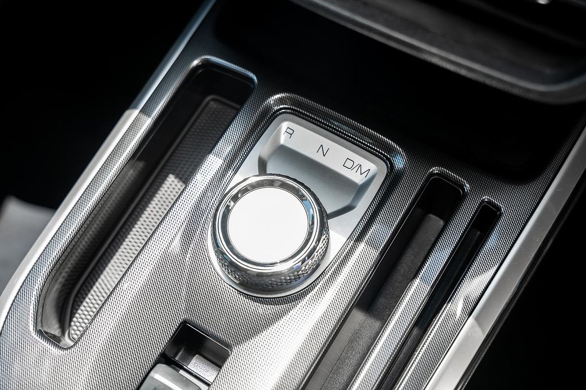 2024 GWM Haval Jolion Lux A01
