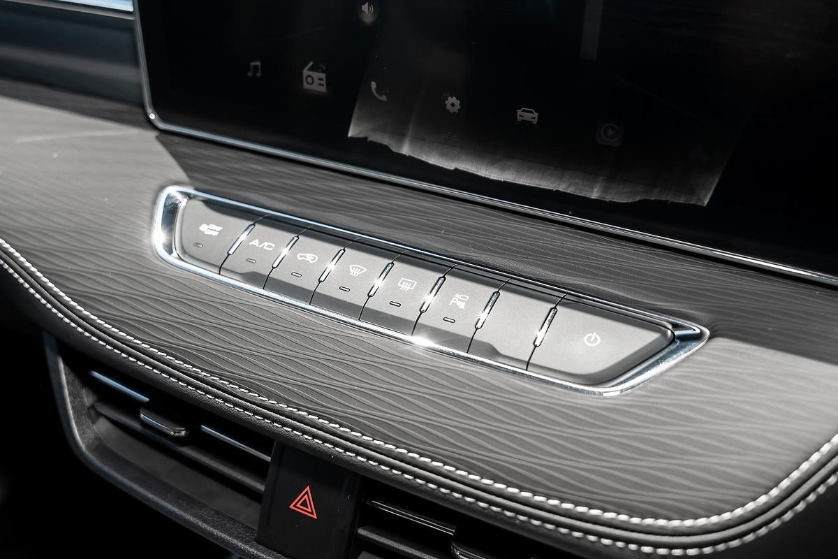 2024 GWM Haval Jolion Lux Hybrid A02