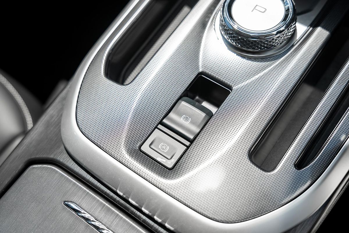 2024 GWM Haval Jolion Lux A01