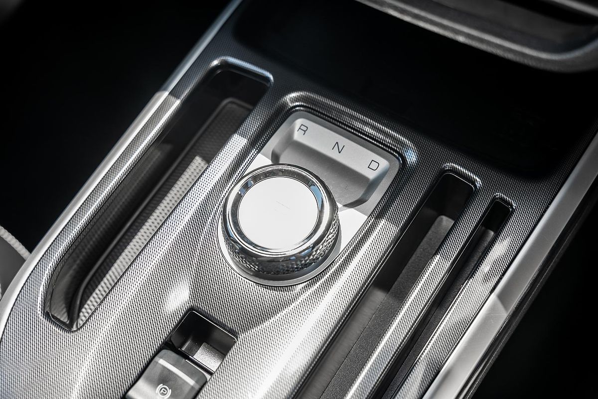 2024 GWM Haval Jolion Lux Hybrid A02