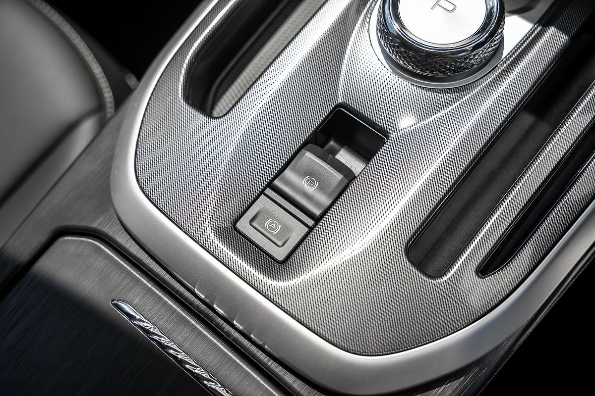 2024 GWM Haval Jolion Lux Hybrid A02