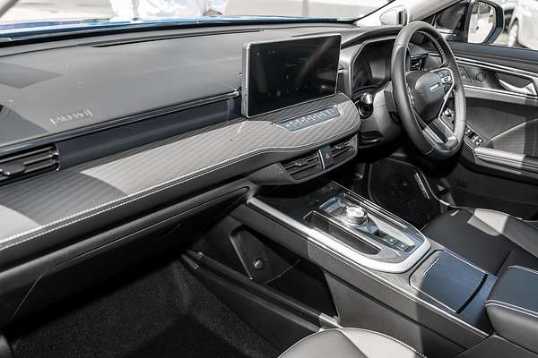 2024 GWM Haval Jolion Lux Hybrid A02