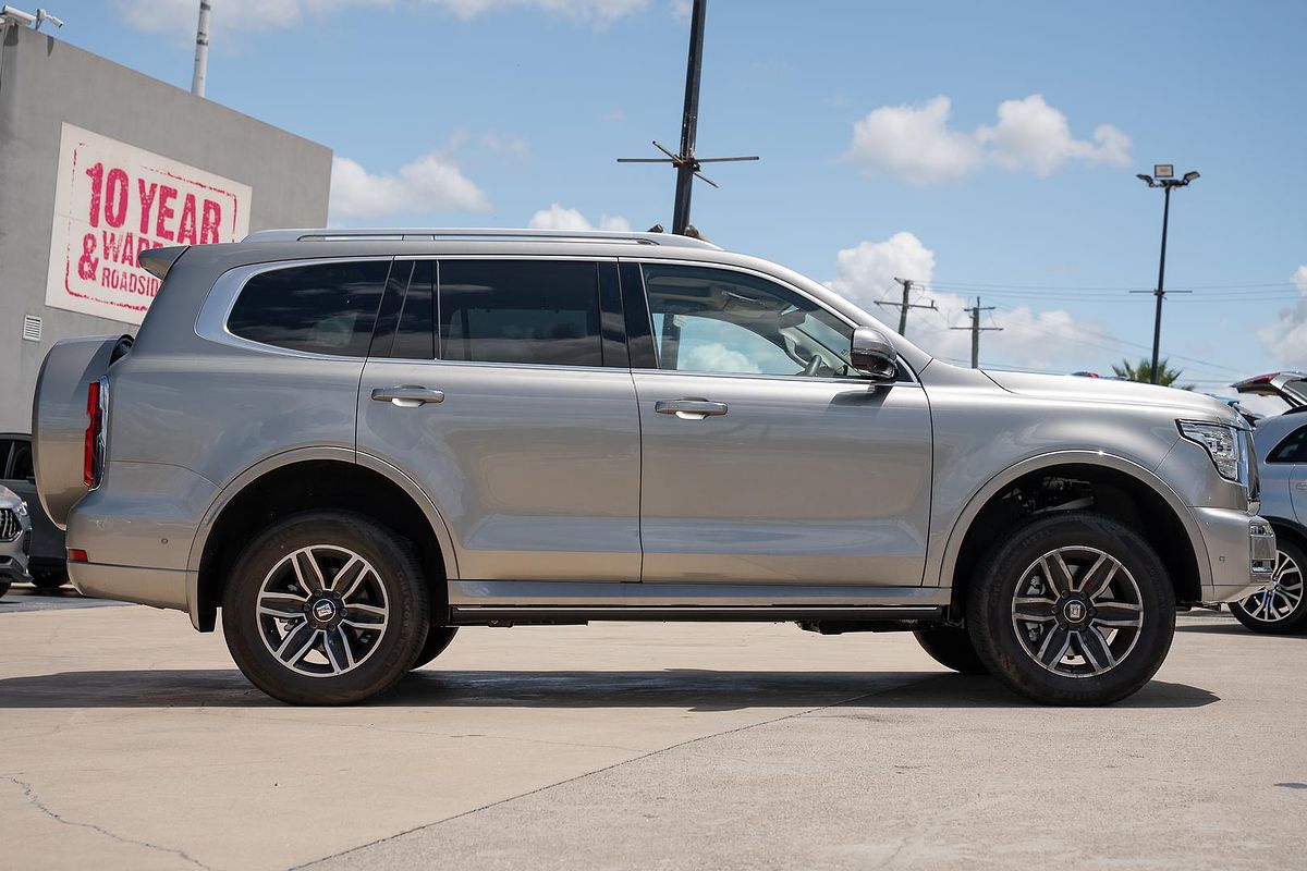 2024 GWM Tank 500 Ultra Hybrid P03