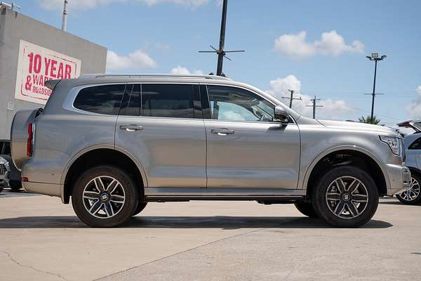 2024 GWM Tank 500 Ultra Hybrid P03