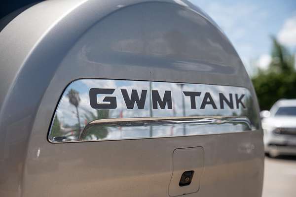 2024 GWM Tank 500 Ultra Hybrid P03