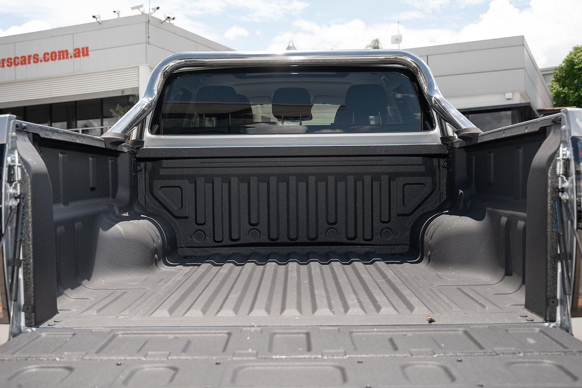 2024 GWM Ute Cannon Lux NPW 4X4