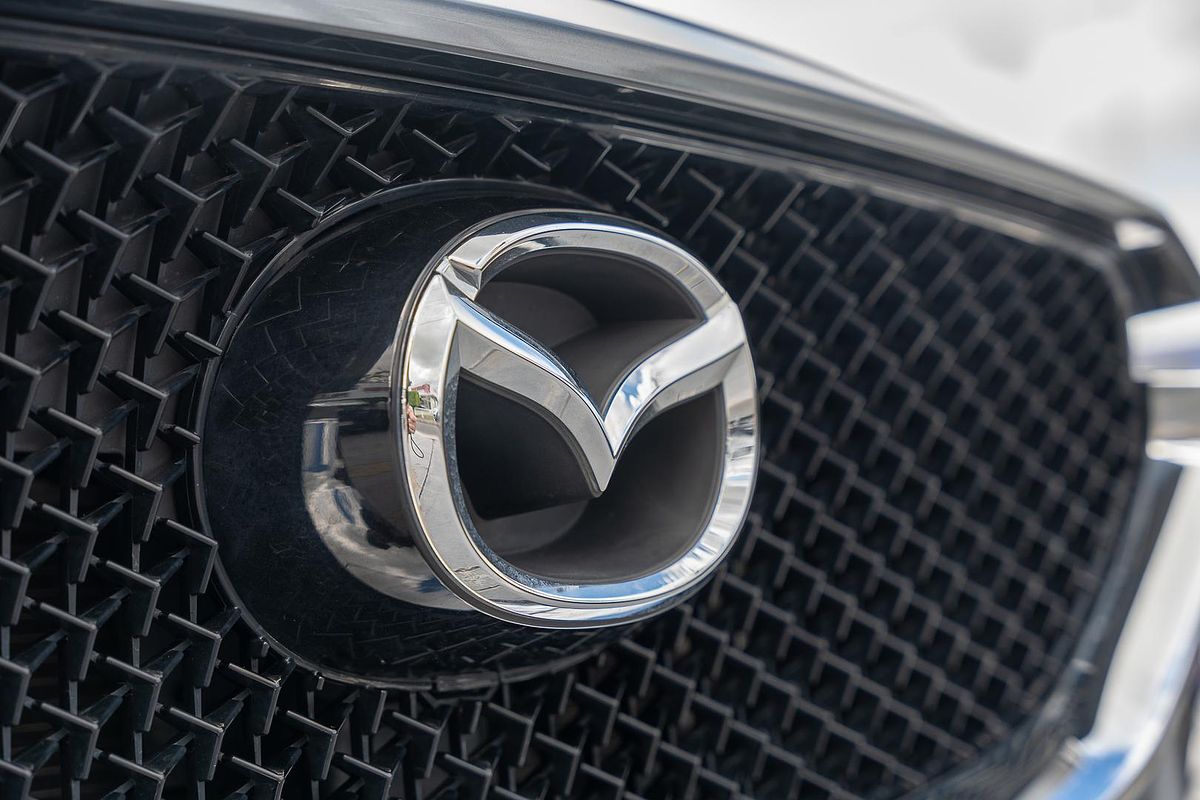 2017 Mazda CX-5 Touring KF Series