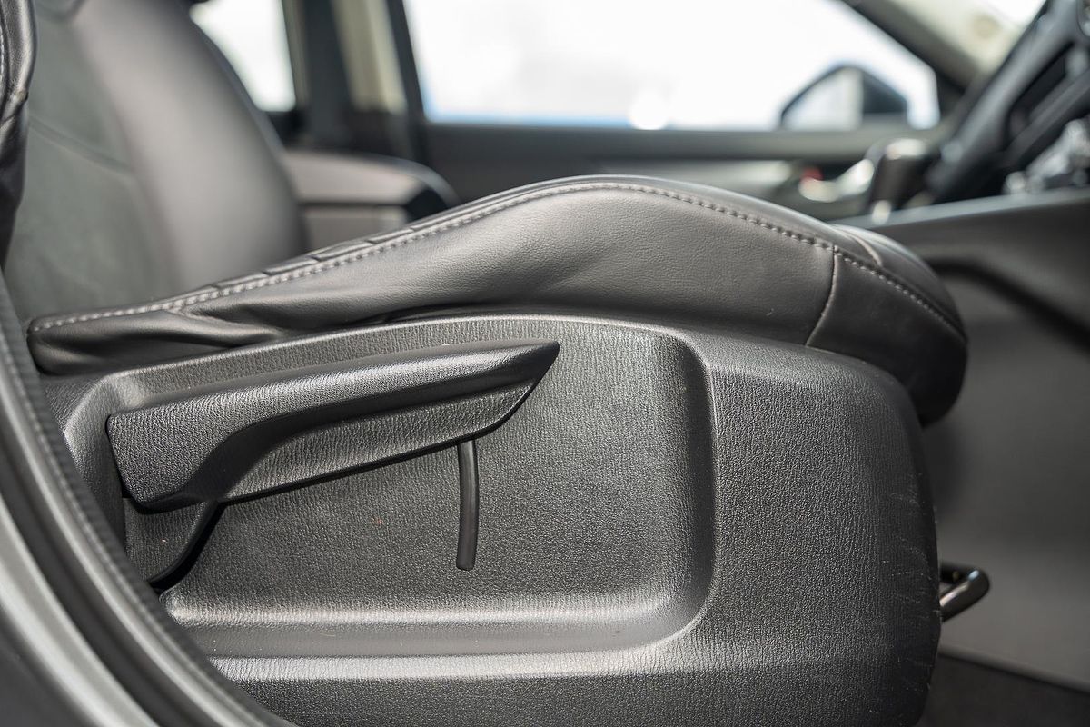 2017 Mazda CX-5 Touring KF Series