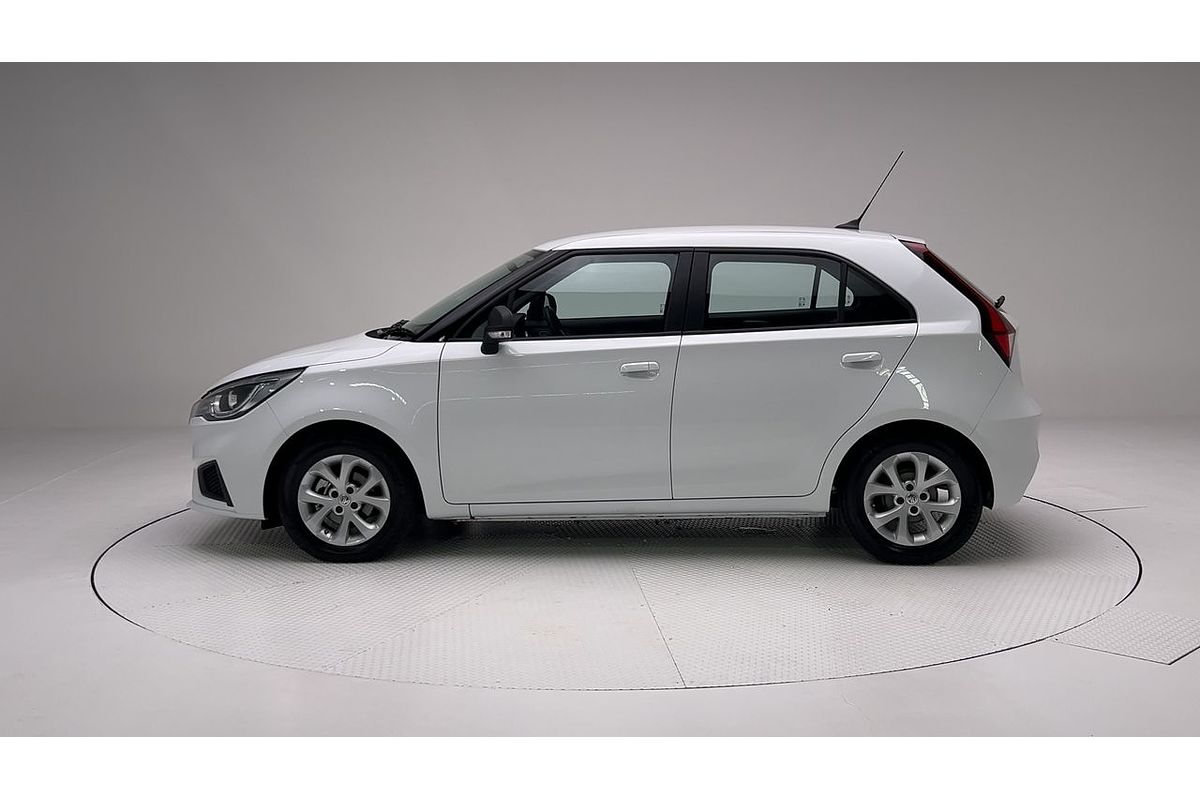 2023 MG MG3 Core