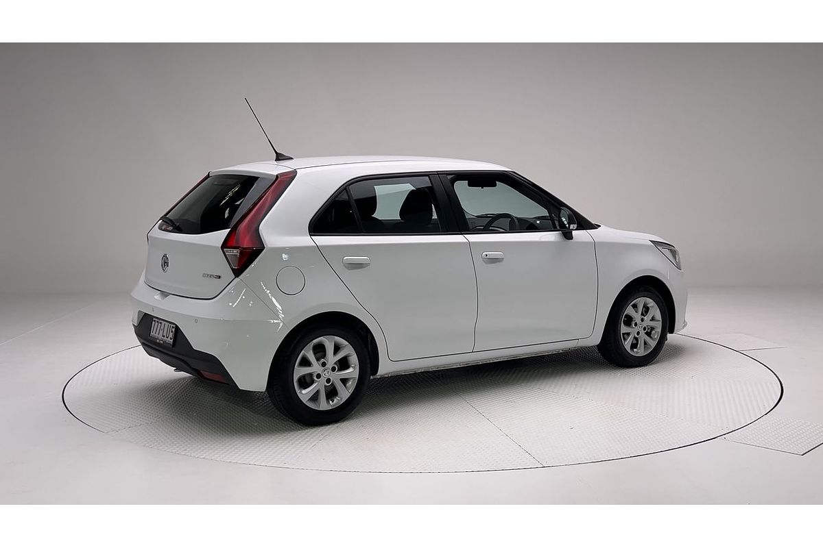 2023 MG MG3 Core