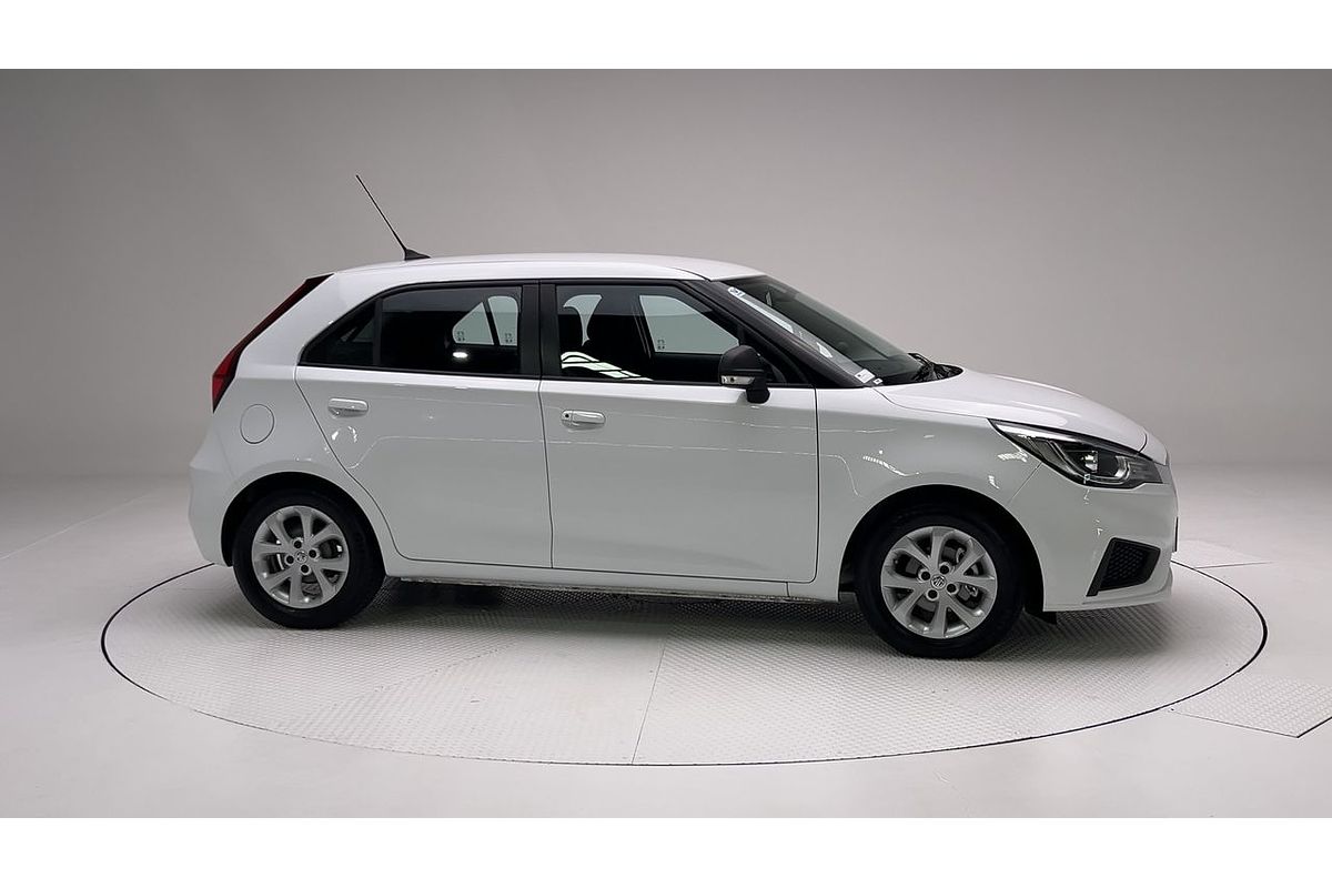 2023 MG MG3 Core