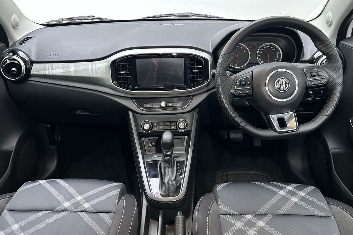 2023 MG MG3 Core