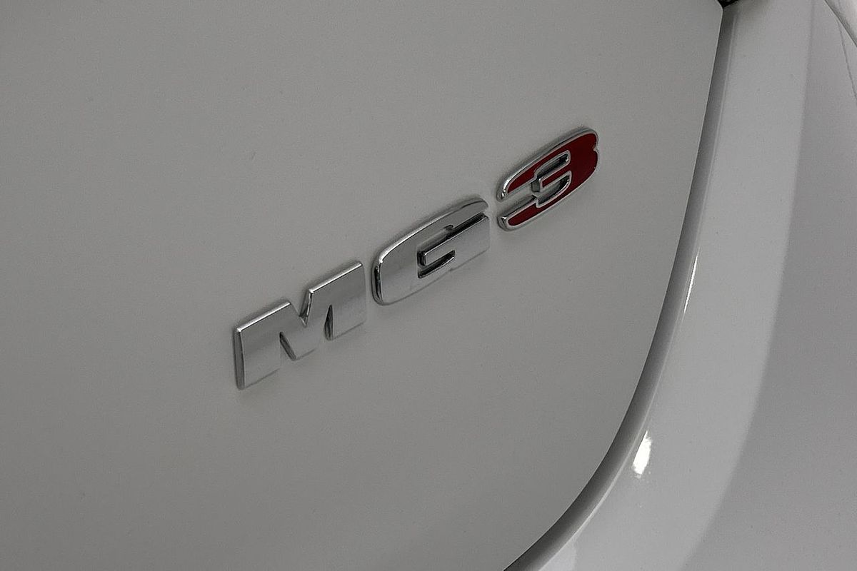 2023 MG MG3 Core