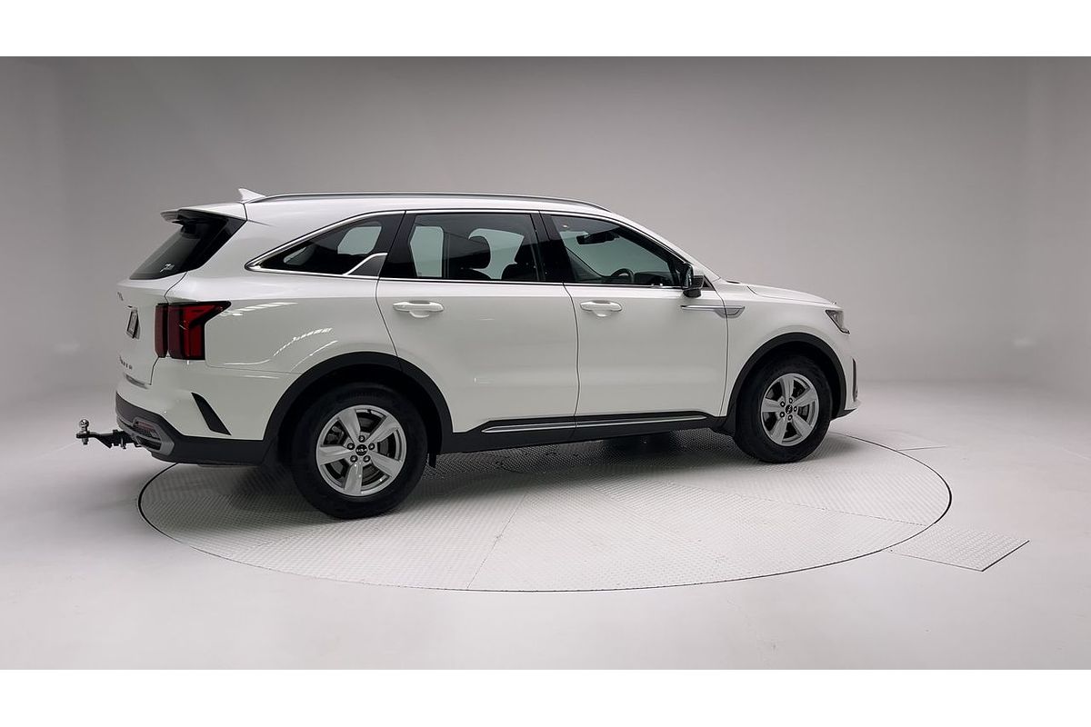 2021 Kia Sorento S MQ4