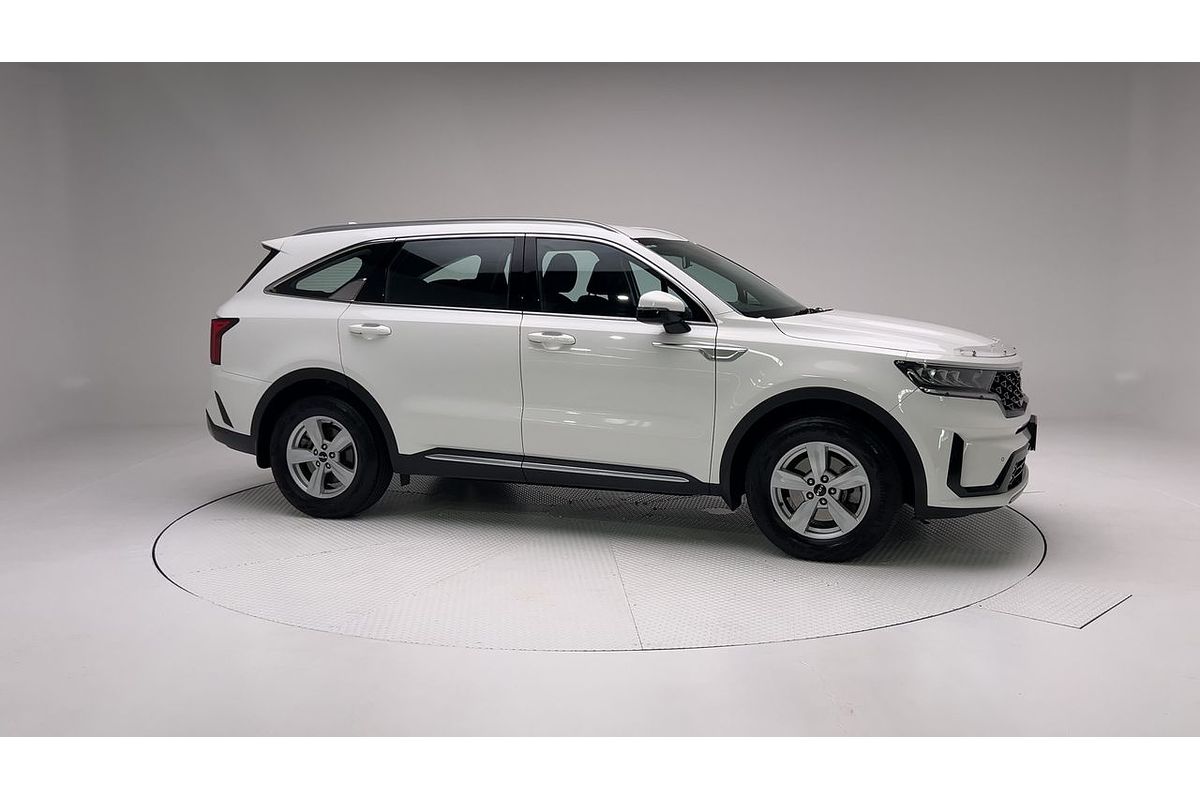 2021 Kia Sorento S MQ4