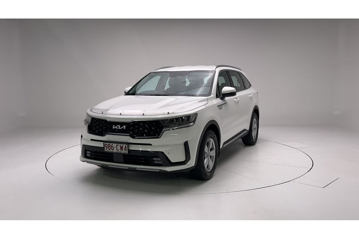 2021 Kia Sorento S MQ4