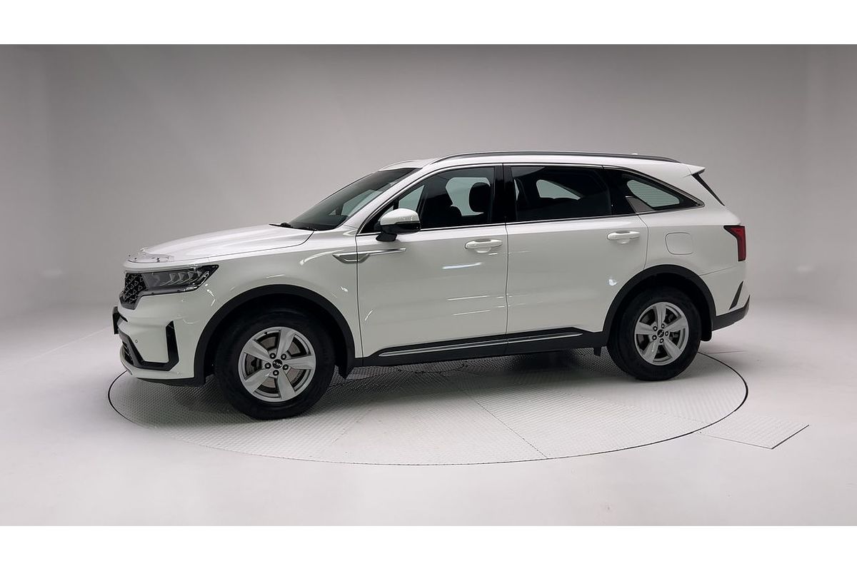 2021 Kia Sorento S MQ4