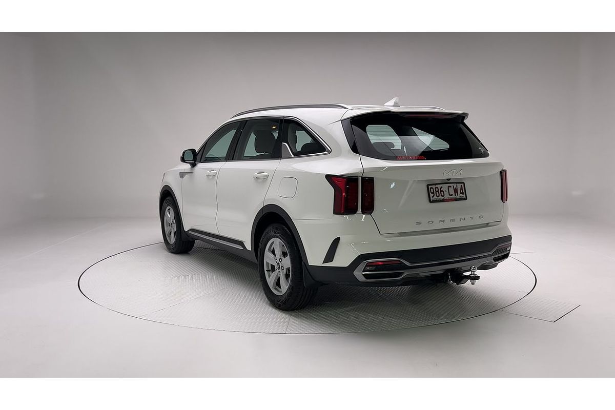 2021 Kia Sorento S MQ4