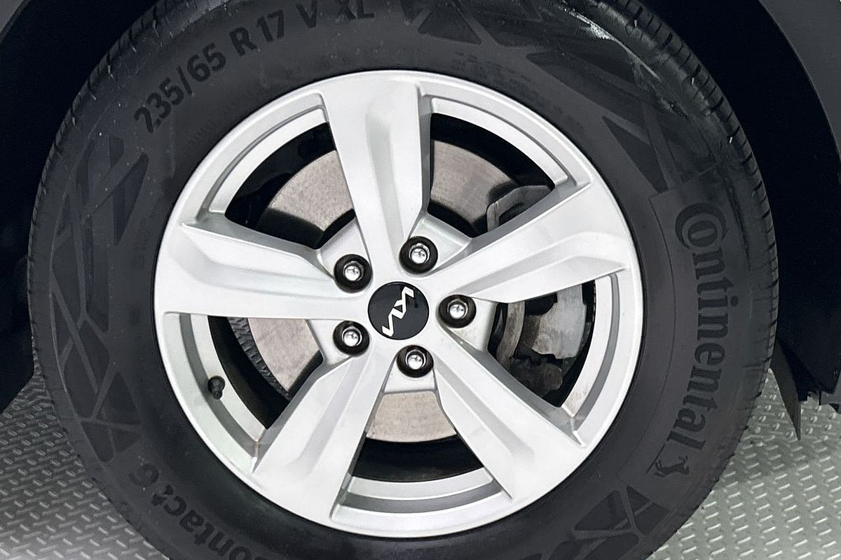 2021 Kia Sorento S MQ4