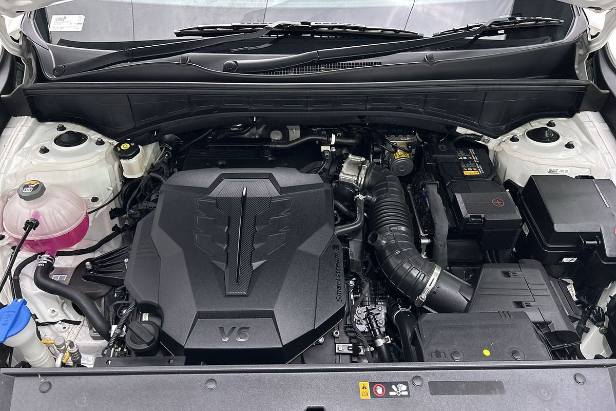 2021 Kia Sorento S MQ4