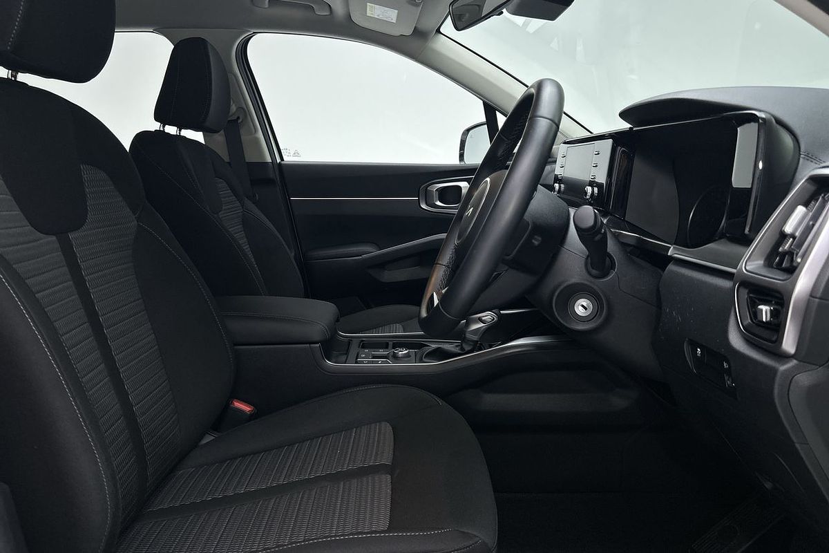2021 Kia Sorento S MQ4