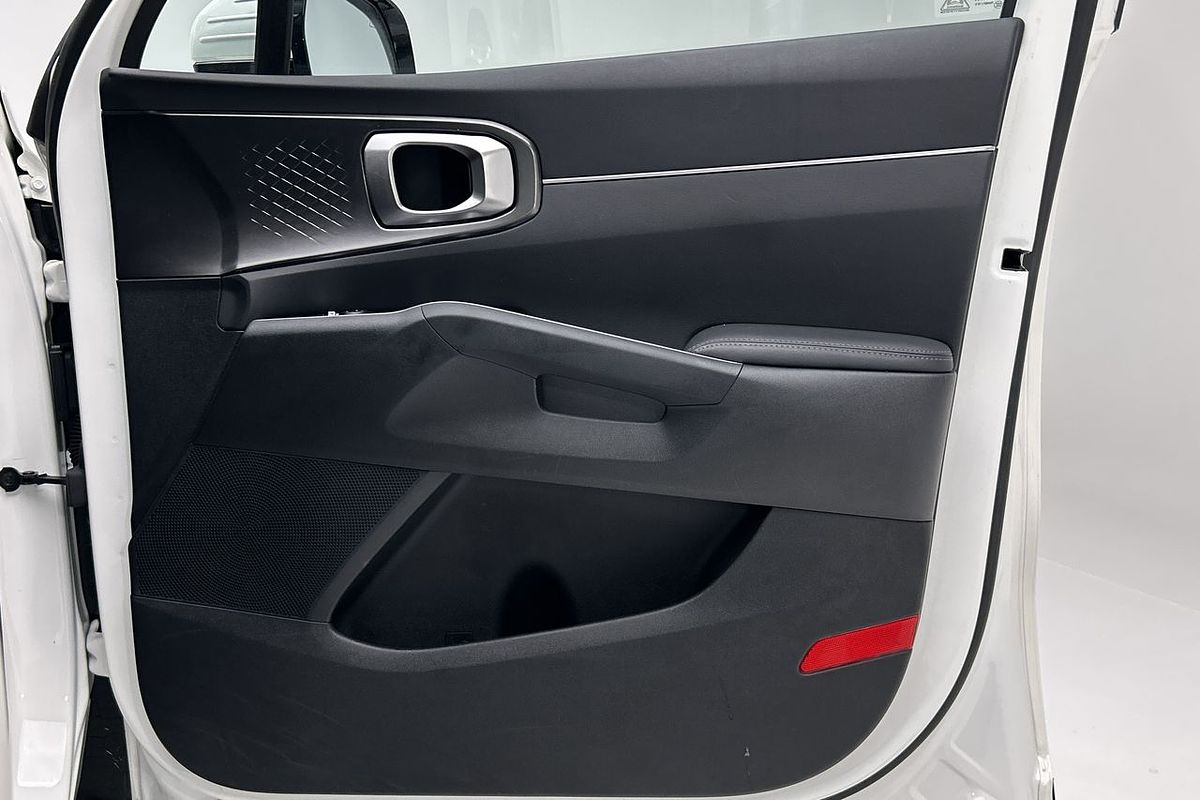 2021 Kia Sorento S MQ4