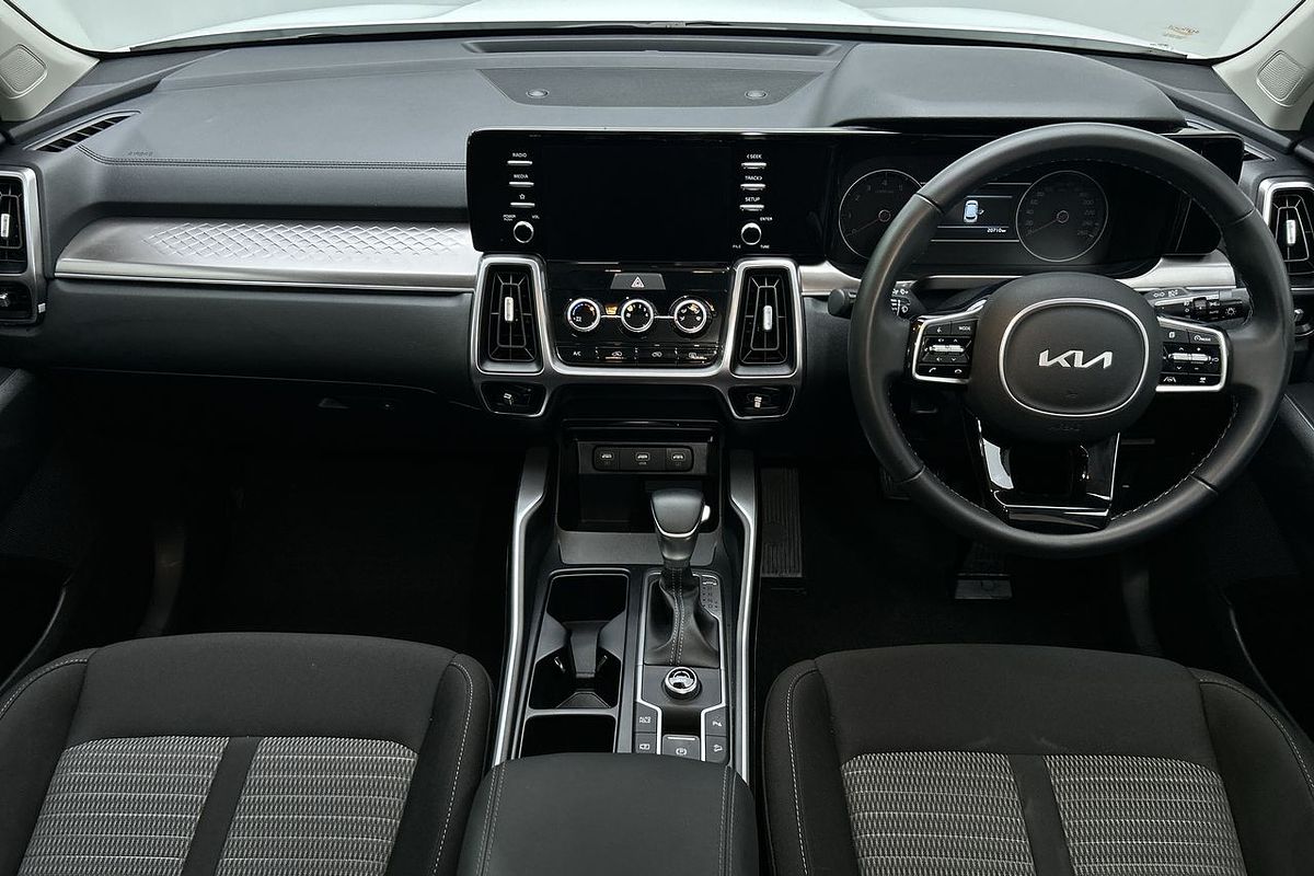 2021 Kia Sorento S MQ4