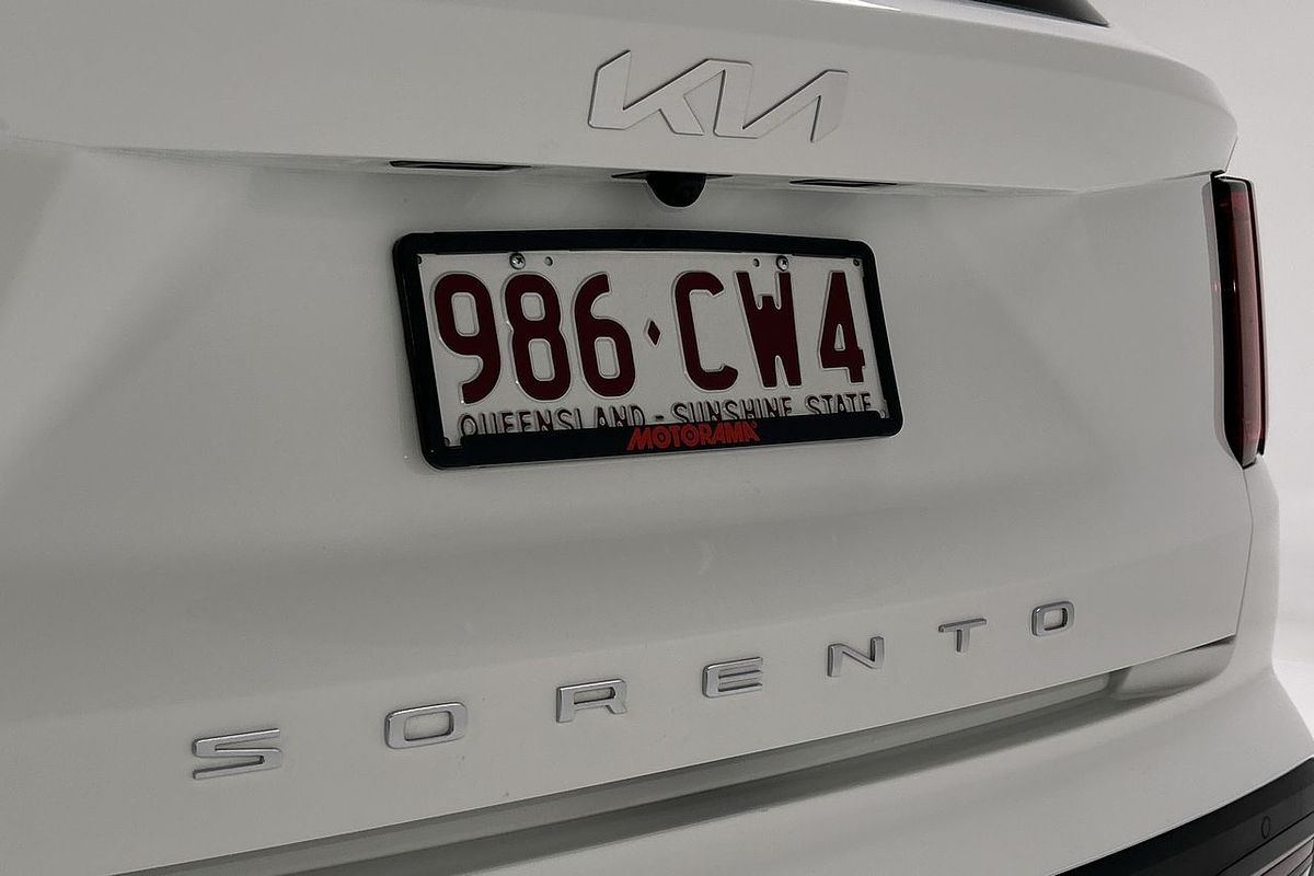 2021 Kia Sorento S MQ4