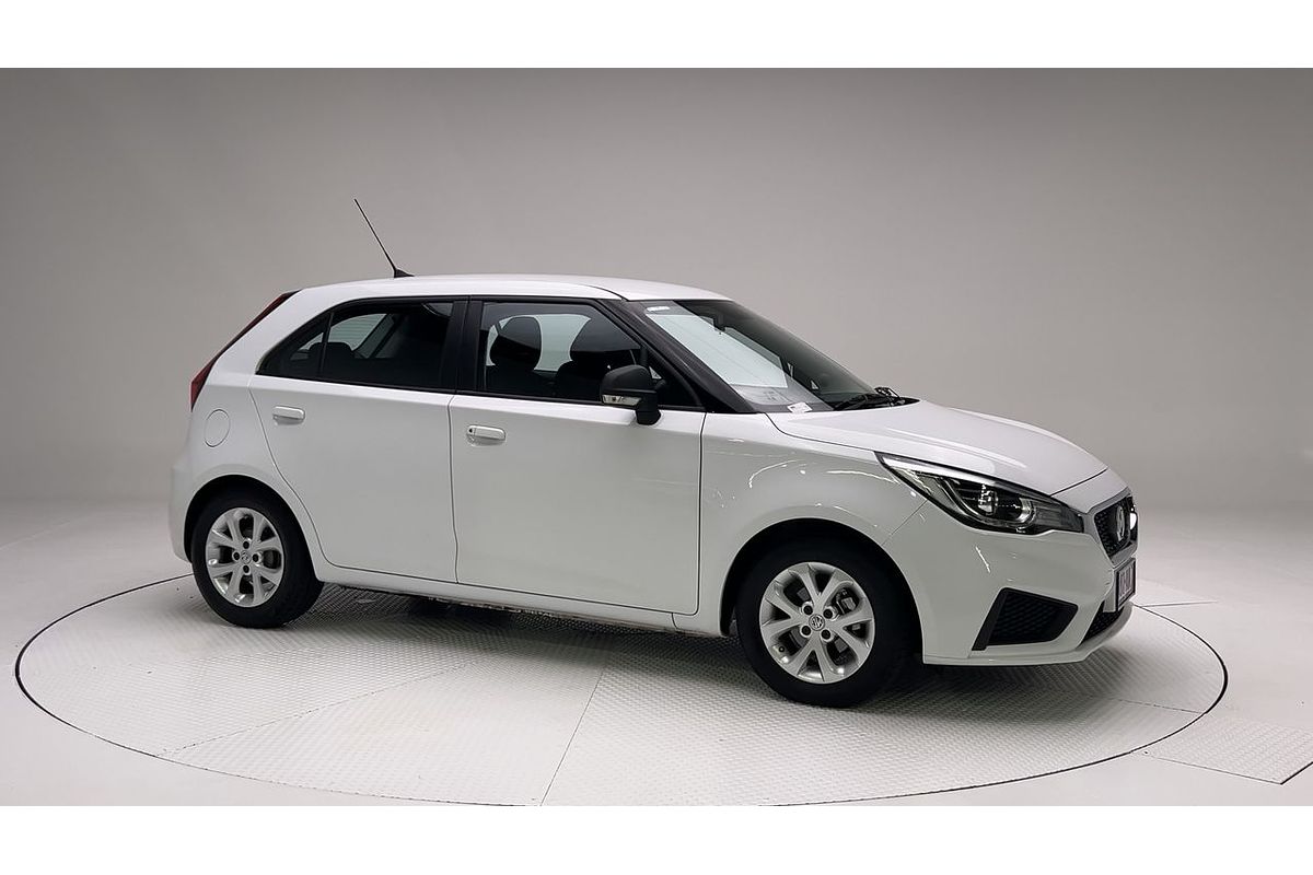 2023 MG MG3 Core