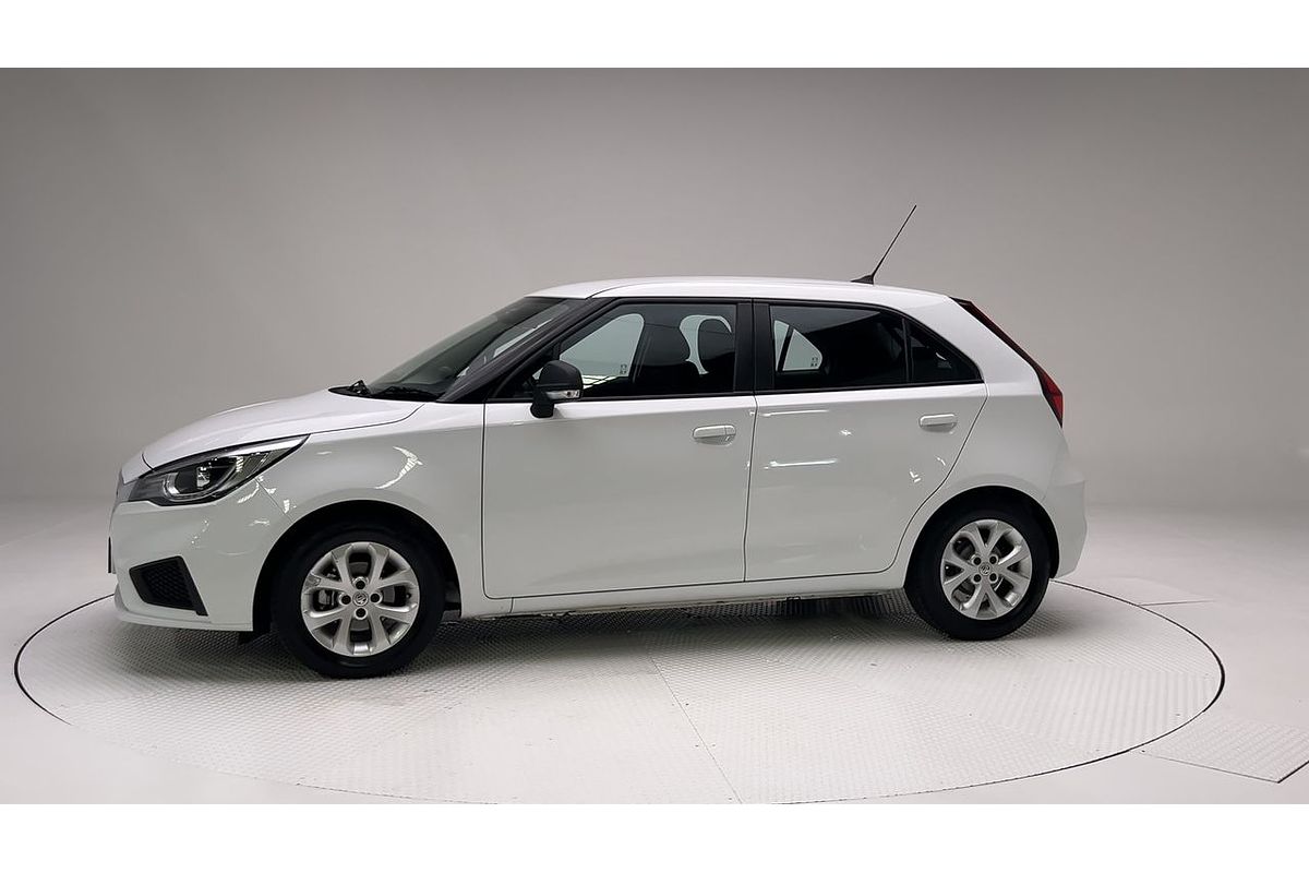 2023 MG MG3 Core