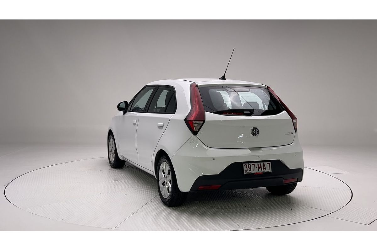 2023 MG MG3 Core