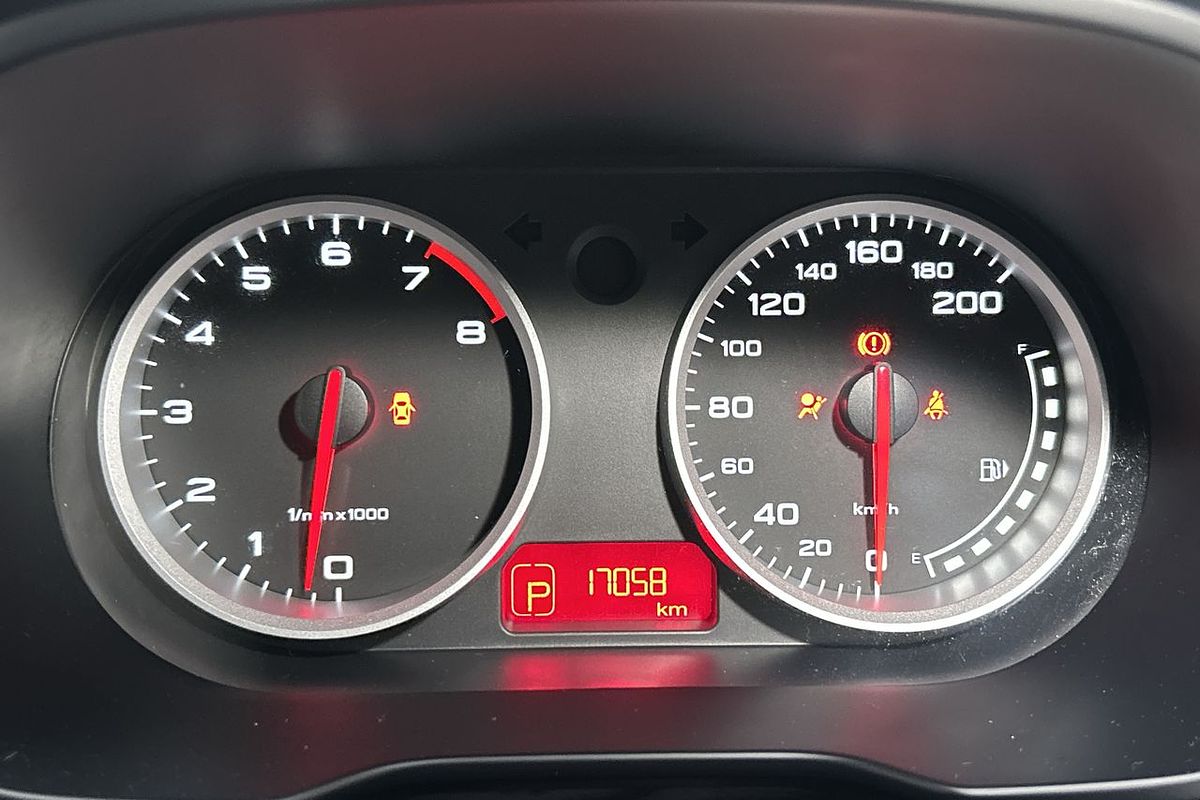 2023 MG MG3 Core