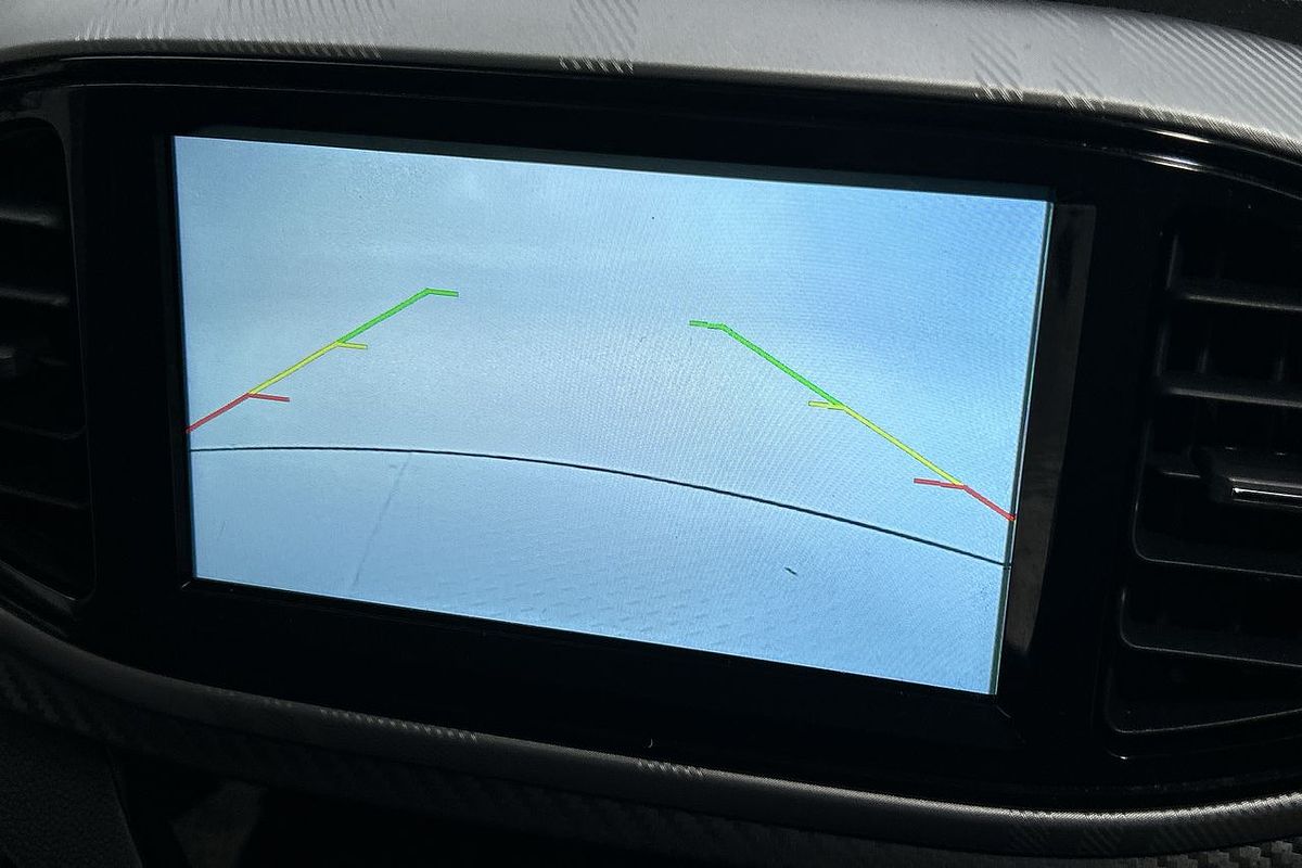 2023 MG MG3 Core
