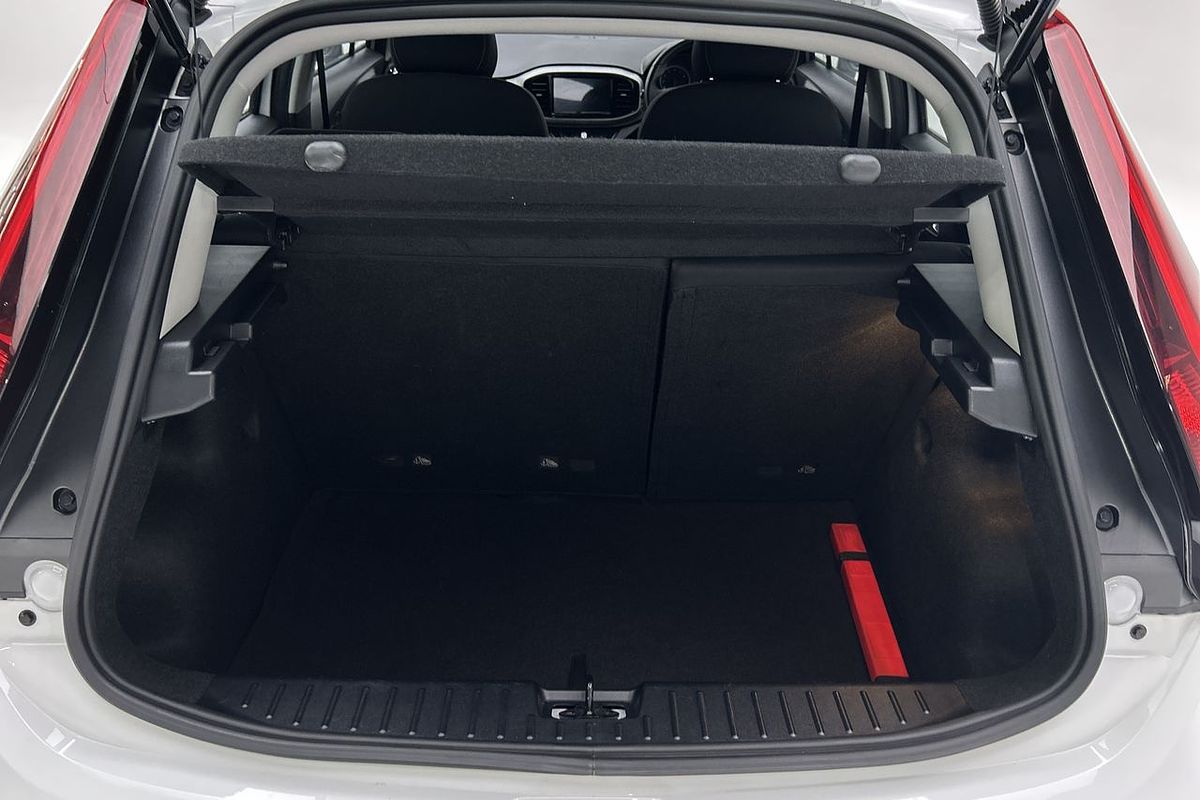2023 MG MG3 Core