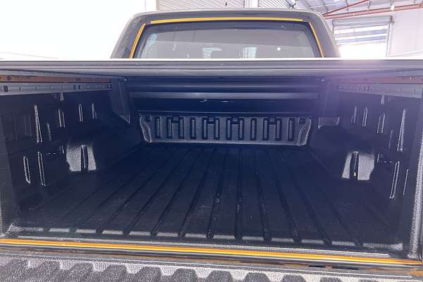 2023 Ford Ranger Wildtrak 4X4