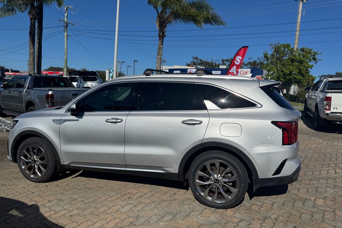 2020 Kia Sorento GT-Line MQ4