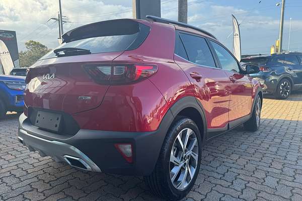 2024 Kia Stonic GT-Line YB