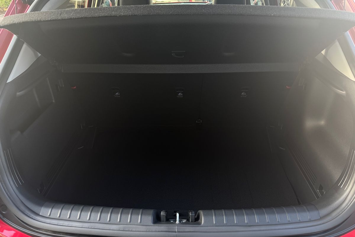 2024 Kia Stonic GT-Line YB