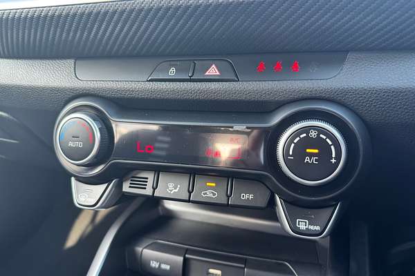 2024 Kia Stonic GT-Line YB