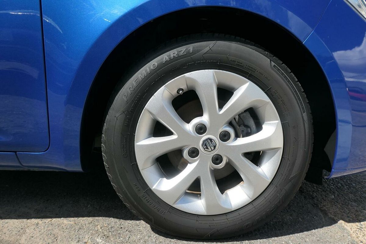 2019 MG MG3 Core