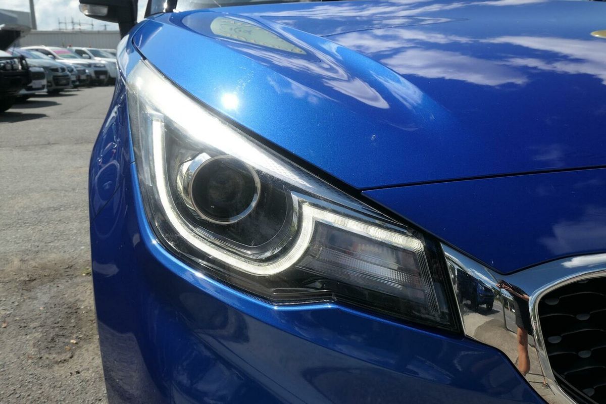 2019 MG MG3 Core