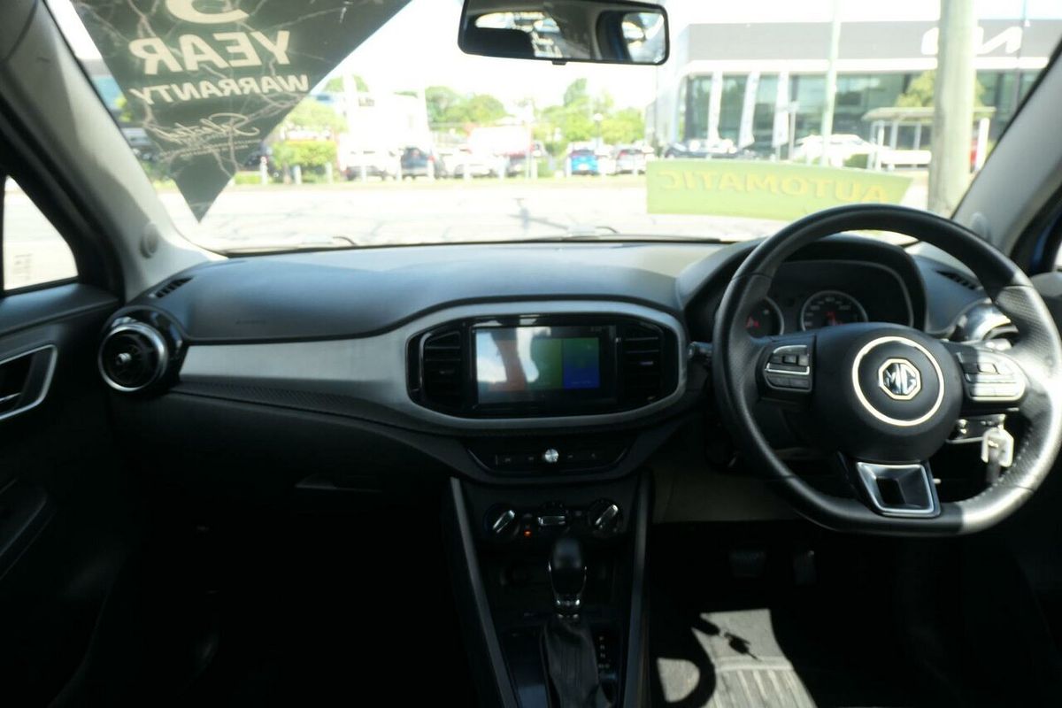 2019 MG MG3 Core