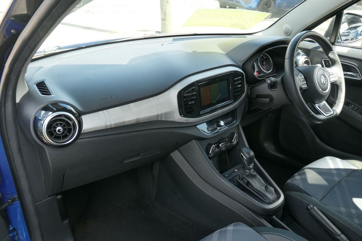2019 MG MG3 Core